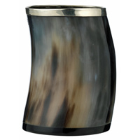 Silver horn t-light Day Home