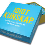 Spel Idiotkunskap
