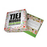 Spel Tjej middag
